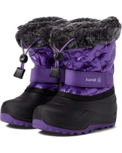 Kamik Kids Penny (Toddler/Little Kid/Big Kid) | Boots