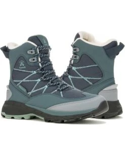 Kamik Trek Ice | Boots -Trendy Shoes Wear 71mnbRiJPLL. AC SR736920