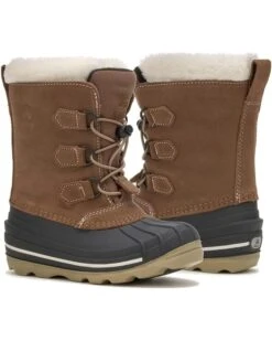 Kamik Kids Snowdash (Little Kid/Big Kid) | Boots
