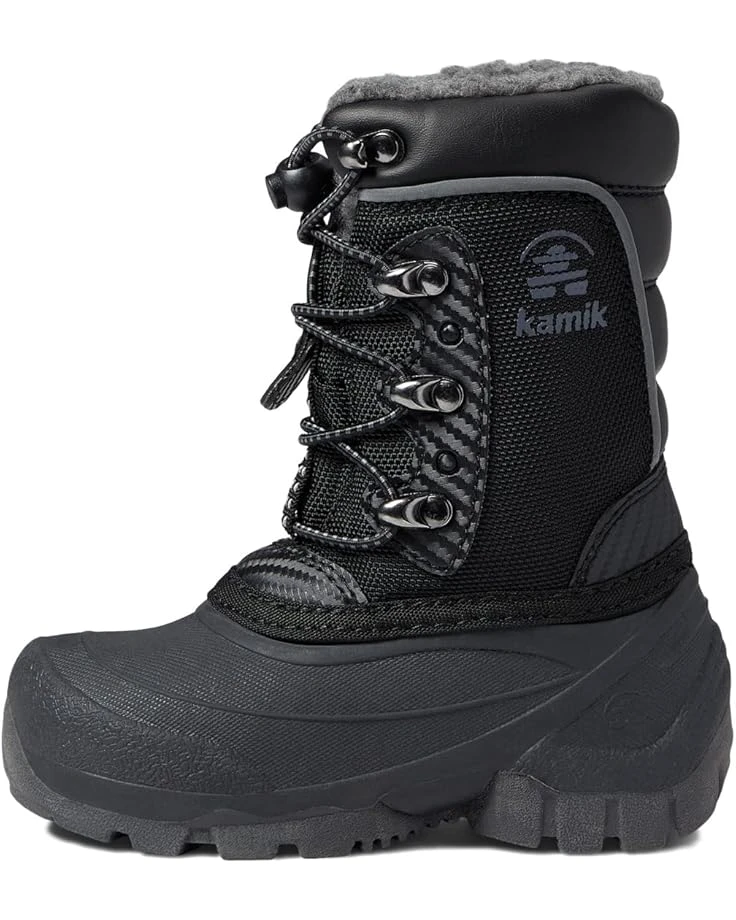 Kamik Kids Luke (Toddler/Little Kid/Big Kid) | Boots 6 Kamik Kids Luke (Toddler/Little Kid/Big Kid) | Boots - Image 4