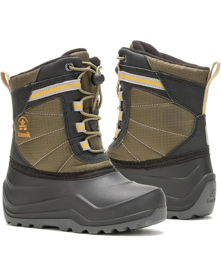 Kamik Kids Maxx (Little Kid/Big Kid) | Boots 3 Kamik Kids Maxx (Little Kid/Big Kid) | Boots