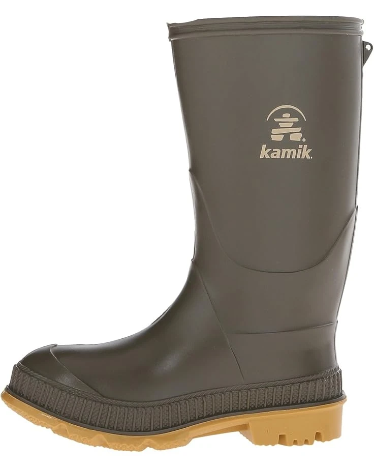 Kamik Kids Stomp (Toddler/Little Kid/Big Kid) | Boots 6 Kamik Kids Stomp (Toddler/Little Kid/Big Kid) | Boots - Image 4