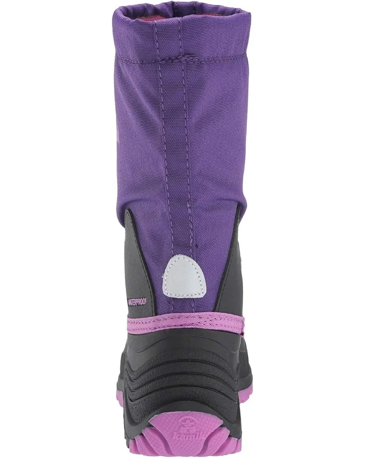 Kamik Kids Waterbug 5 (Toddler/Little Kid/Big Kid) | Boots 7 Kamik Kids Waterbug 5 (Toddler/Little Kid/Big Kid) | Boots - Image 5