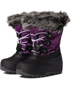 Kamik Kids Powdery 3 (Toddler/Little Kid/Big Kid) | Boots