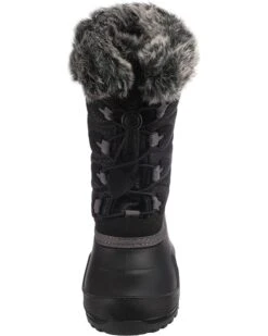 Kamik Kids Snowangel (Toddler/Little Kid/Big Kid) | Boots -Trendy Shoes Wear 71tKa6S9gWL. AC SR736920