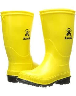 Kamik Kids Stomp (Toddler/Little Kid/Big Kid) | Boots -Trendy Shoes Wear 71uP0QdOHOL. AC SR736920