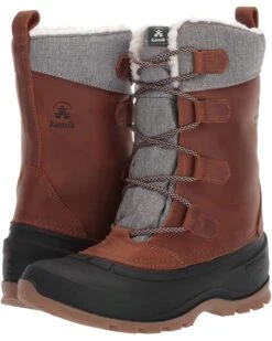 Kamik Snowgem | Boots