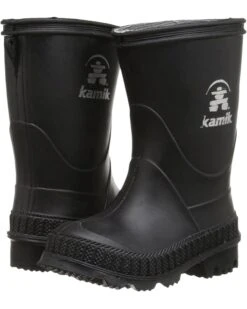 Kamik Kids Stomp (Toddler/Little Kid/Big Kid) | Boots