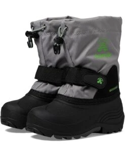 Kamik Kids Waterbug 5 (Little Kid/Toddler/Big Kid) | Boots