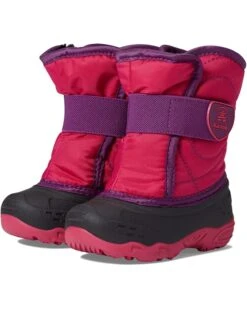 Kamik Kids Snowbug 5 (Toddler/Little Kid) | Boots -Trendy Shoes Wear 71yGus9WYdL. AC SR736920