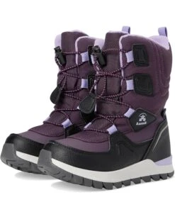 Kamik Kids Bouncer 2 (Little Kid/Big Kid) | Boots