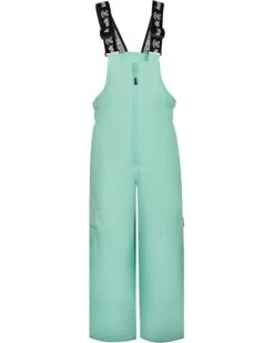 Kamik Kids Winkie Insulated Bib Pants (Toddler/Little Kids/Big Kids) | Outerwear Pants and Sets