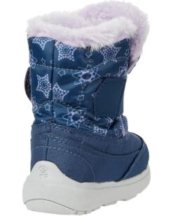 Kamik Kids Snowbee P (Toddler) | Boots -Trendy Shoes Wear 71yzgNscbGL. AC SR736920