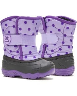 Kamik Kids Snowbug 6 (Toddler/Little Kid) | Boots