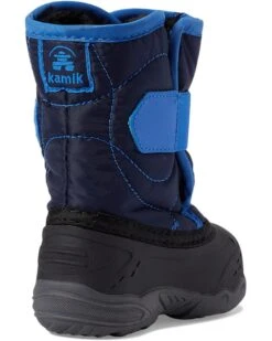 Kamik Kids Snowbug 5 (Toddler/Little Kid) | Boots -Trendy Shoes Wear 71zWVMcSbTL. AC SR736920