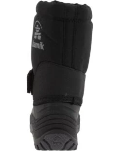 Kamik Kids Rocket Wide (Toddler/Little Kid/Big Kid) | Boots -Trendy Shoes Wear 71zxv4q2nlL. AC SR736920