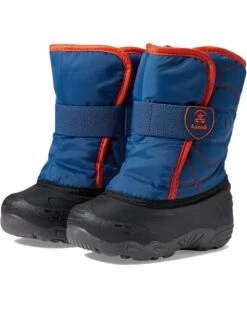 Kamik Kids Snowbug 5 (Little Kid/Toddler/Big Kid) | Boots