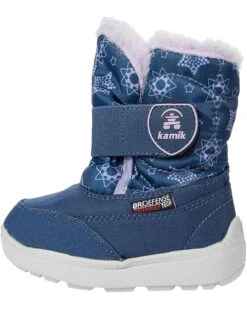 Kamik Kids Snowbee P (Toddler) | Boots -Trendy Shoes Wear 810YF0QS2dL. AC SR736920