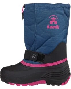 Kamik Kids Rocket (Toddler/Little Kid/Big Kid) | Boots -Trendy Shoes Wear 812jd9zUTzL. AC SR736920