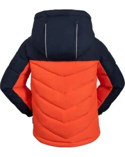 Kamik Kids Anakin Synthetic Down Jacket (Toddler/Little Kids/Big Kids) | Coats & Outerwear -Trendy Shoes Wear 815lbL7CUVL. AC SR736920