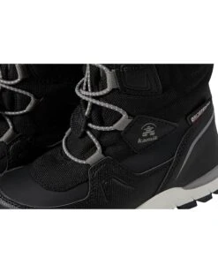 Kamik Kids Bouncer 2 (Little Kid/Big Kid) | Boots -Trendy Shoes Wear 8165QKI8vcL. AC SR736920