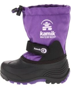 Kamik Kids Waterbug Wide (Toddler/Little Kid/Big Kid) | Boots -Trendy Shoes Wear 818prWXG1wL. AC SR736920