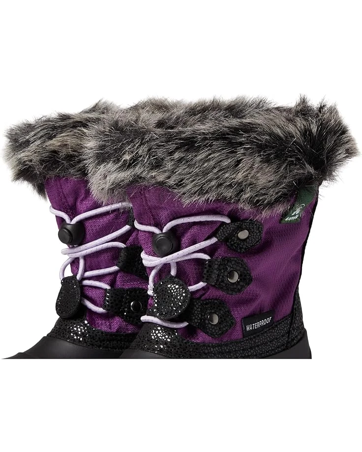 Kamik Kids Powdery 3 (Toddler/Little Kid/Big Kid) | Boots 8 Kamik Kids Powdery 3 (Toddler/Little Kid/Big Kid) | Boots - Image 6