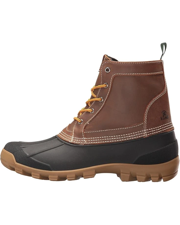 Kamik Yukon 5 | Boots 6 Kamik Yukon 5 | Boots - Image 4