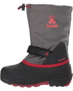 Kamik Kids Waterbug 5 (Toddler/Little Kid/Big Kid) | Boots -Trendy Shoes Wear 81FBkb9ZrpL. AC SR736920