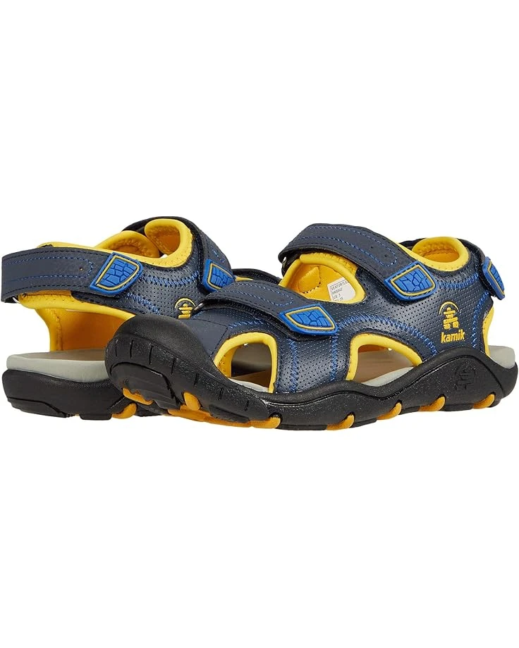 Kamik Kids Seaturtle 2 (Toddler/Little Kid/Big Kid) | Sandals 9 Kamik Kids Seaturtle 2 (Toddler/Little Kid/Big Kid) | Sandals - Image 7