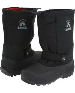 Kamik Kids Rocket (Toddler/Little Kid/Big Kid) | Boots