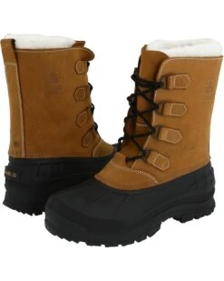 Trendy Shoes Wear 9 Kamik Alborg | Boots