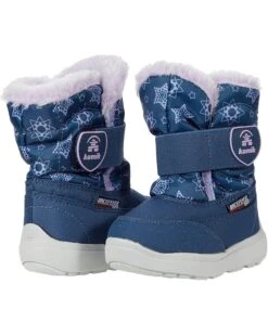 Kamik Kids Snowbee P (Toddler) | Boots