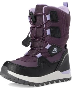 Kamik Kids Bouncer 2 (Little Kid/Big Kid) | Boots -Trendy Shoes Wear 81N5z3bTP7L. AC SR736920