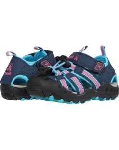 Trendy Shoes Wear 41 Kamik Kids Crab (Toddler/Little Kid/Big Kid) | Sandals