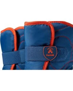 Kamik Kids Snowbug 5 (Little Kid/Toddler/Big Kid) | Boots -Trendy Shoes Wear 81YgjlRHi2L. AC SR736920