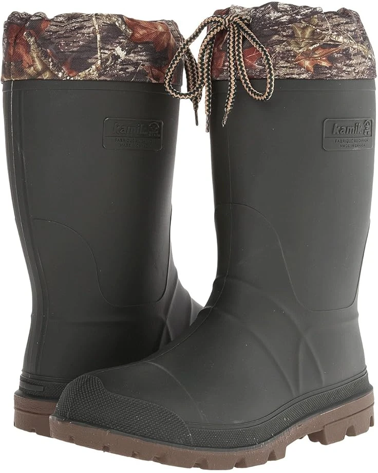 Kamik Icebreaker | Boots 10 Kamik Icebreaker | Boots - Image 8