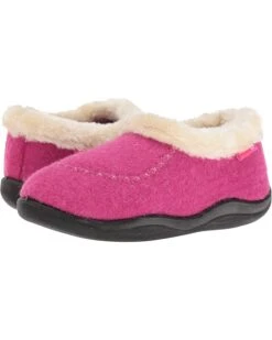 Kamik Kids Cozycabin 2 (Toddler/Little Kid/Big Kid) | Slippers