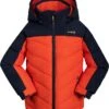 Kamik Kids Anakin Synthetic Down Jacket (Toddler/Little Kids/Big Kids) | Coats & Outerwear -Trendy Shoes Wear 81nxAmGahBL. AC SR736920