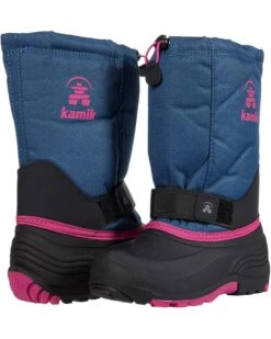 Kamik Kids Rocket (Toddler/Little Kid/Big Kid) | Boots