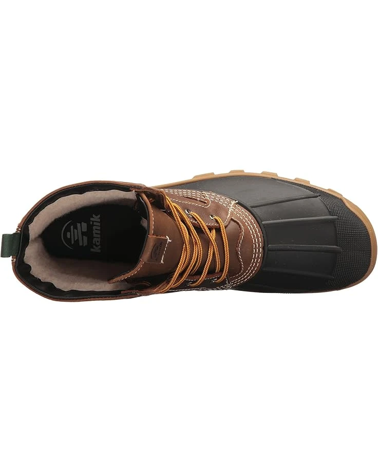 Kamik Yukon 5 | Boots 4 Kamik Yukon 5 | Boots - Image 2