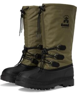 Kamik Canuck | Boots -Trendy Shoes Wear 81vbO7RE aL. AC SR736920