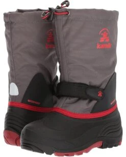 Kamik Kids Waterbug 5 (Toddler/Little Kid/Big Kid) | Boots