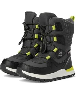 Kamik Kids Bouncer 2 (Little Kid/Big Kid) | Boots -Trendy Shoes Wear 81x1N4JWT4L. AC SR736920