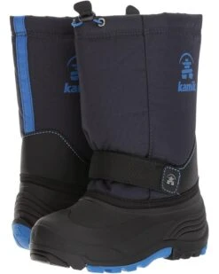 Kamik Kids Rocket (Toddler/Little Kid/Big Kid) | Boots