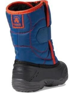 Kamik Kids Snowbug 5 (Little Kid/Toddler/Big Kid) | Boots -Trendy Shoes Wear 81zqqVbWgiL. AC SR736920