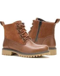 Kamik Rogue Suede | Boots